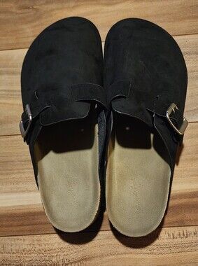 Universal Thread Mules/clogs